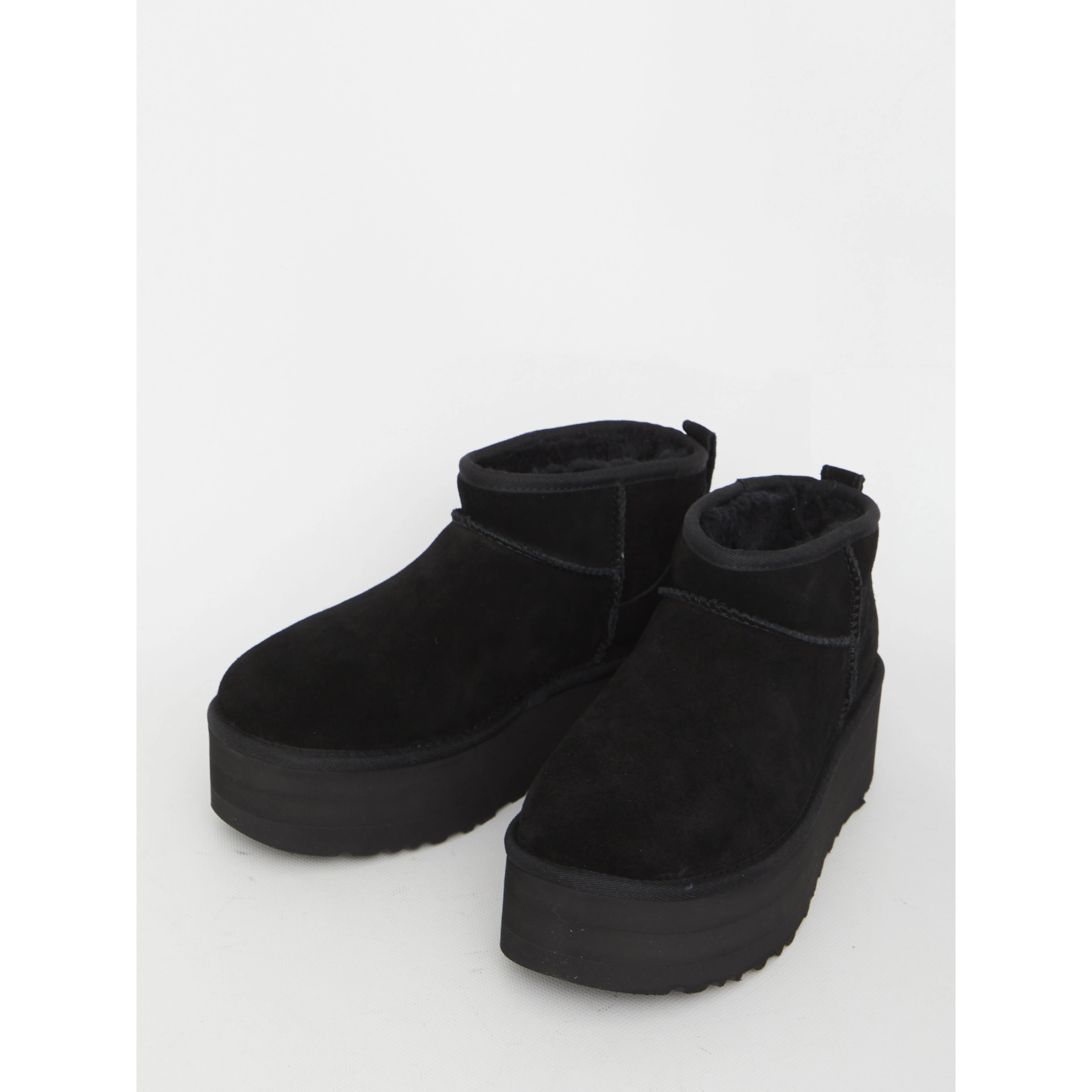 حذاء Ugg Classic Ultra Mini Platform