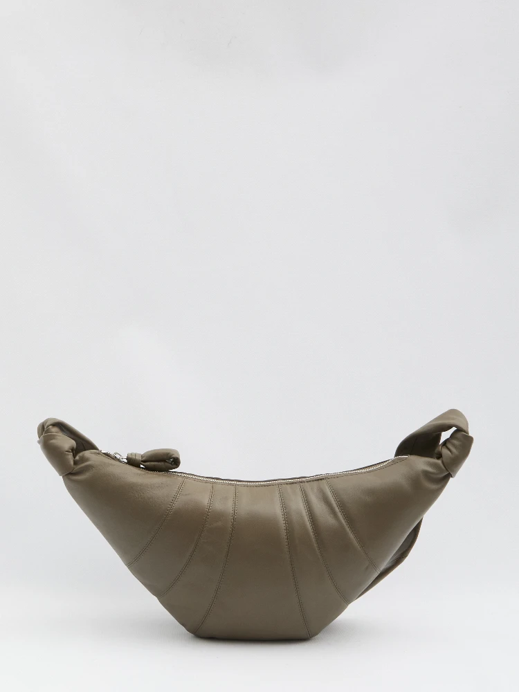 Croissant bag medium