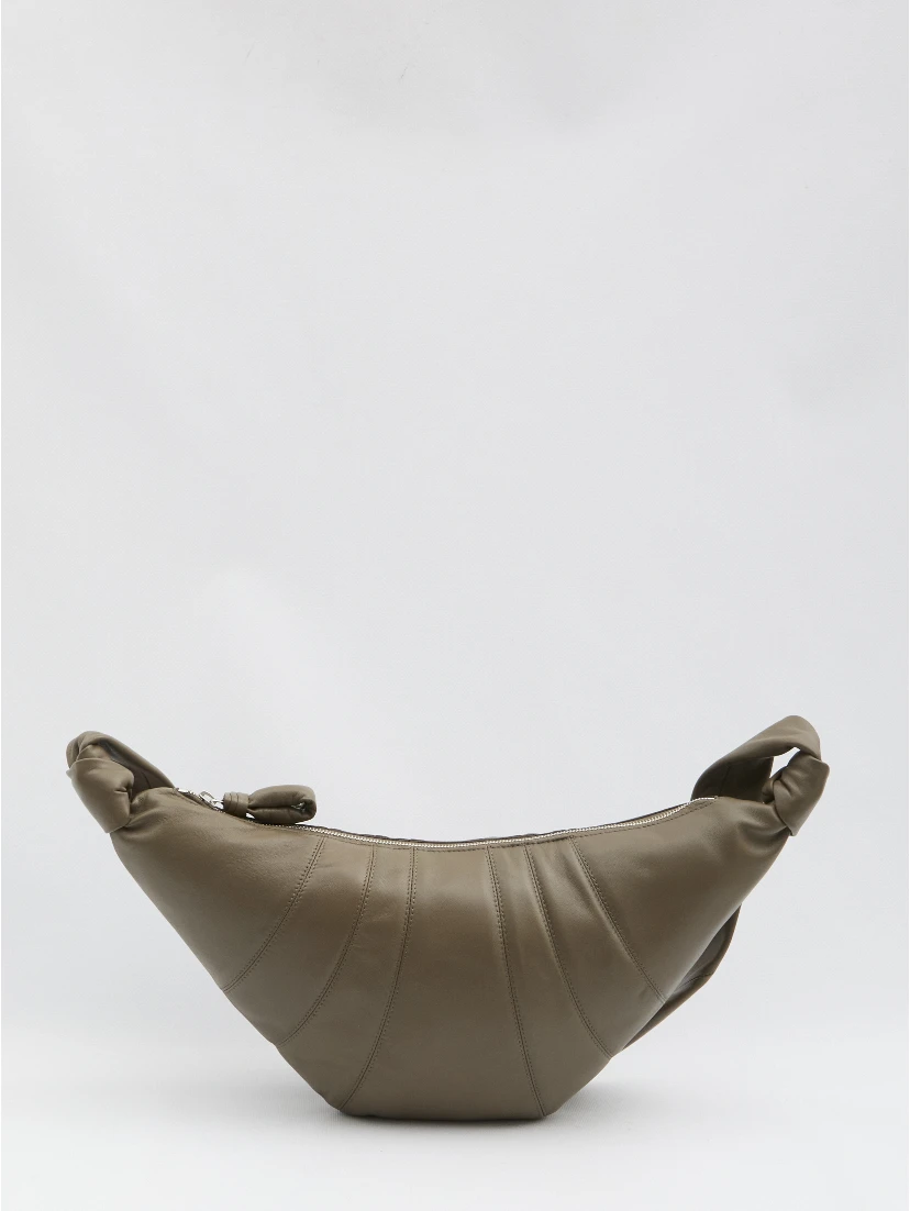 Croissant bag medium