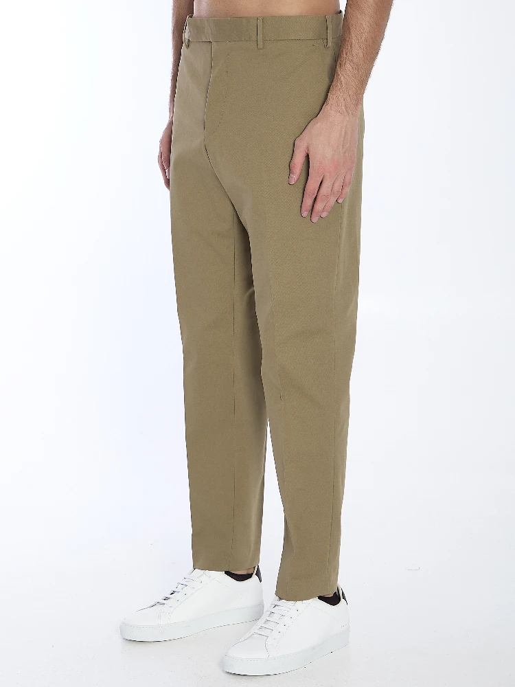 Edge trousers alternative