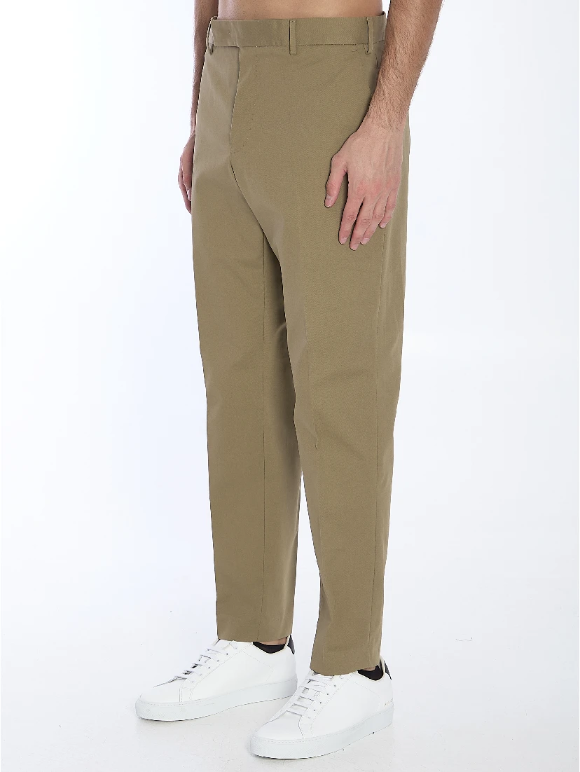 Edge trousers