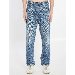 Blake denim pants