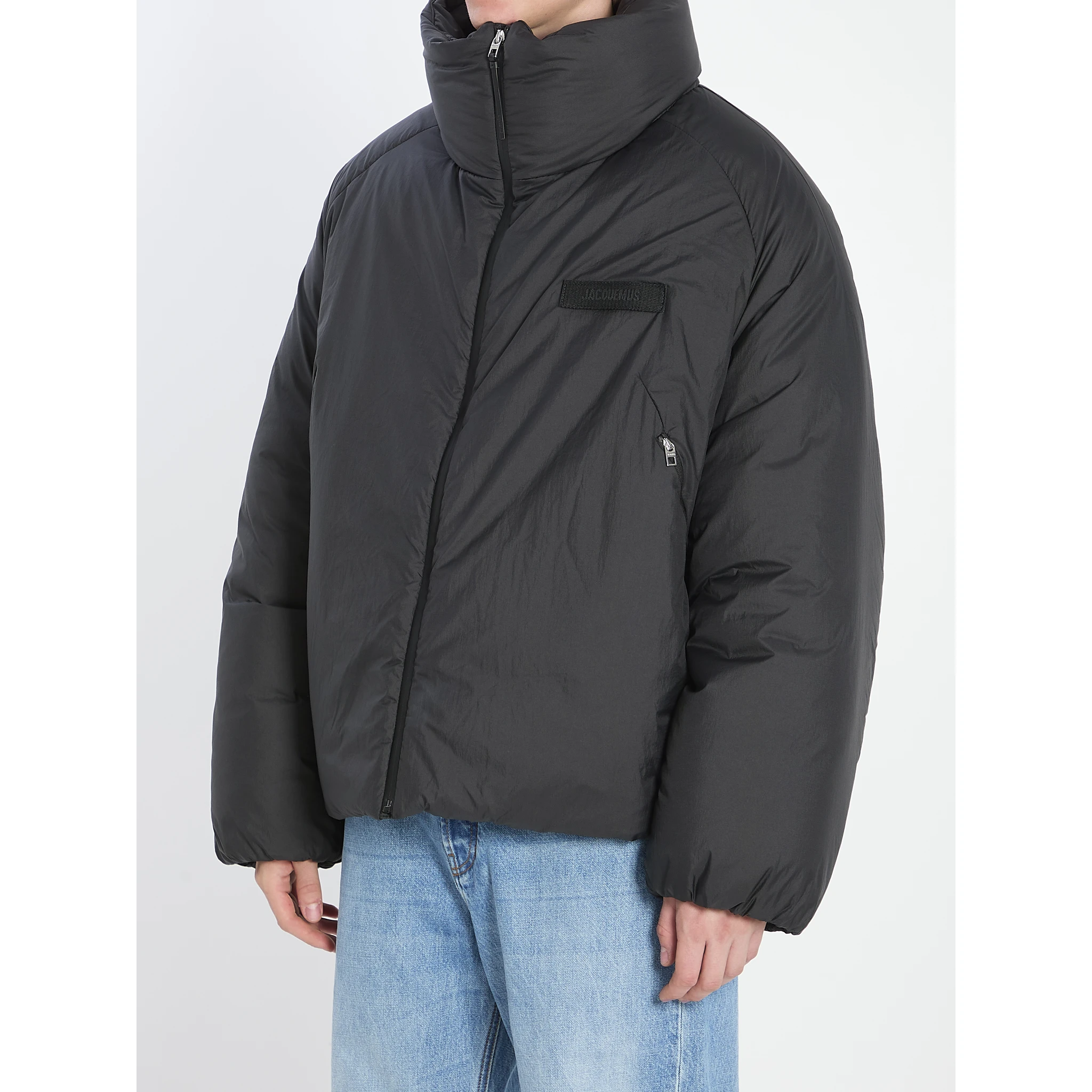 La Doudoune puffer jacket