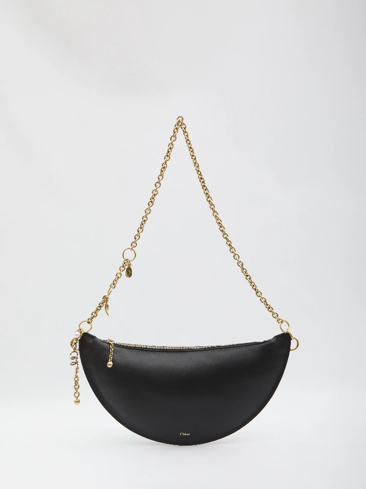 Halfmoon bag