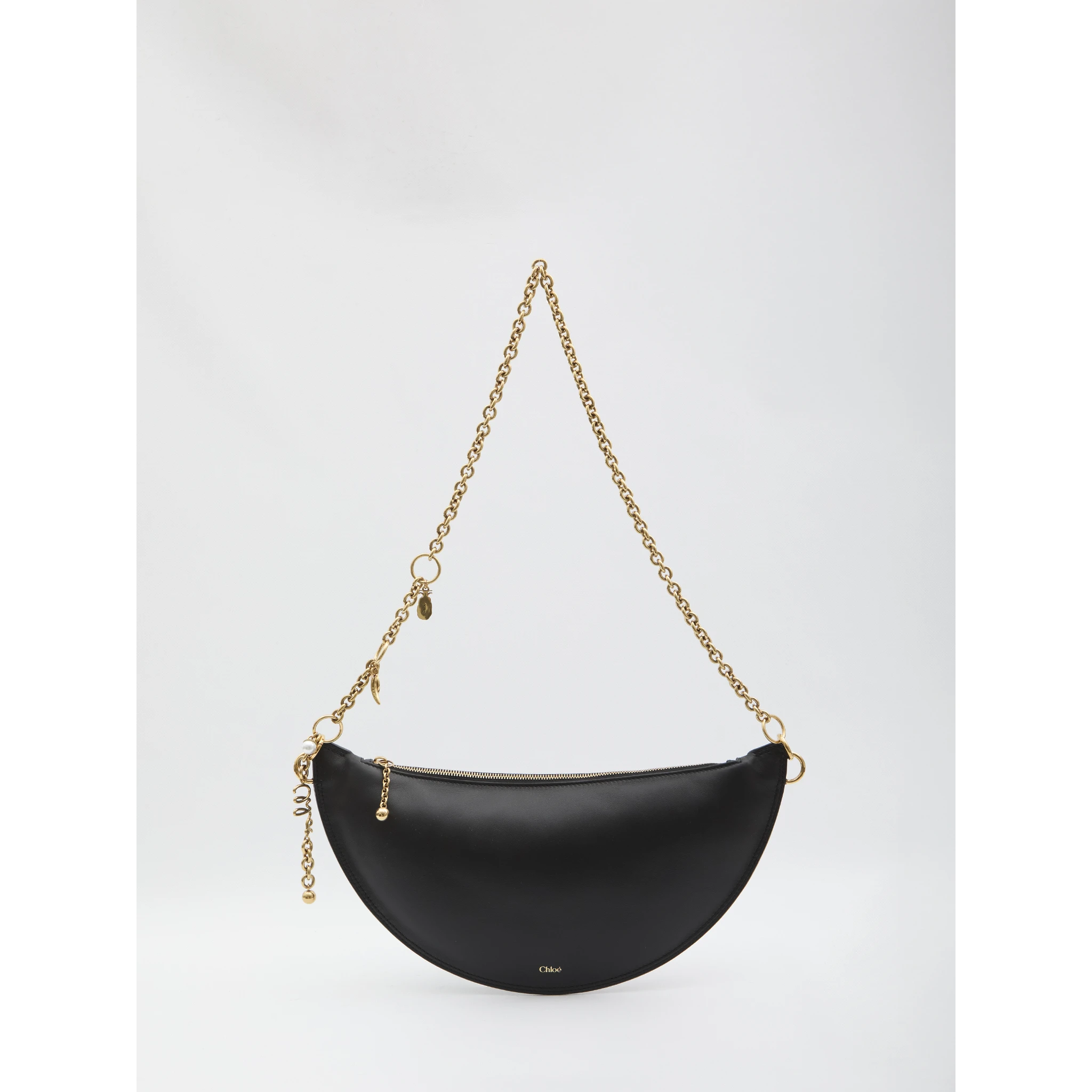 Halfmoon bag