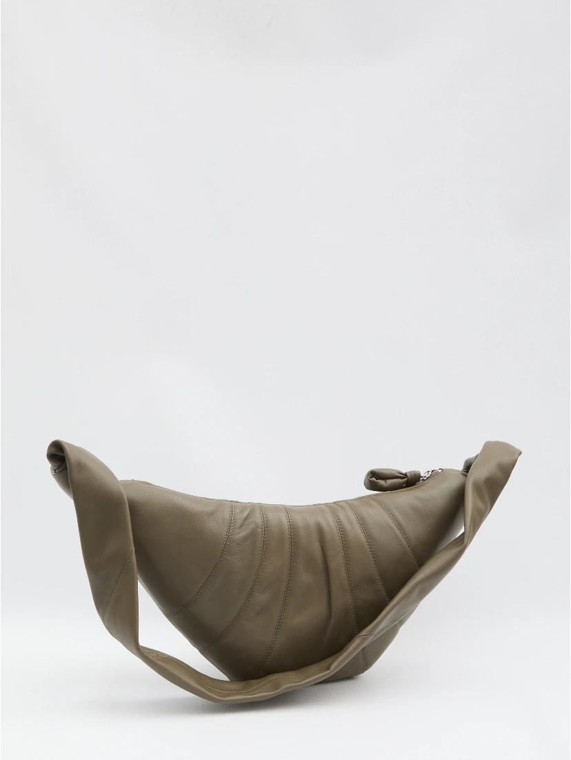 Croissant bag medium