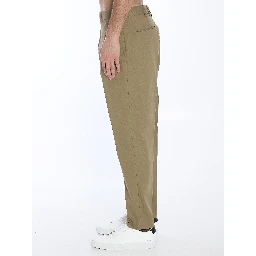 Edge trousers