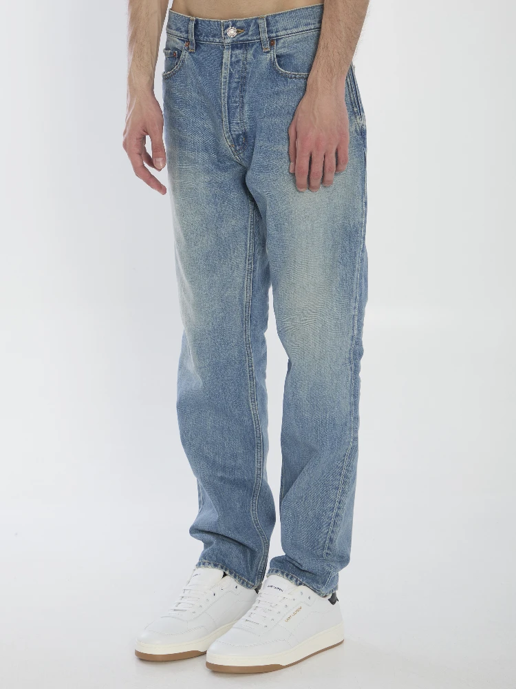 Mick jeans alternative
