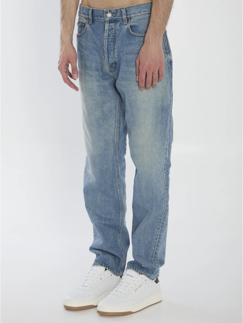 Mick jeans