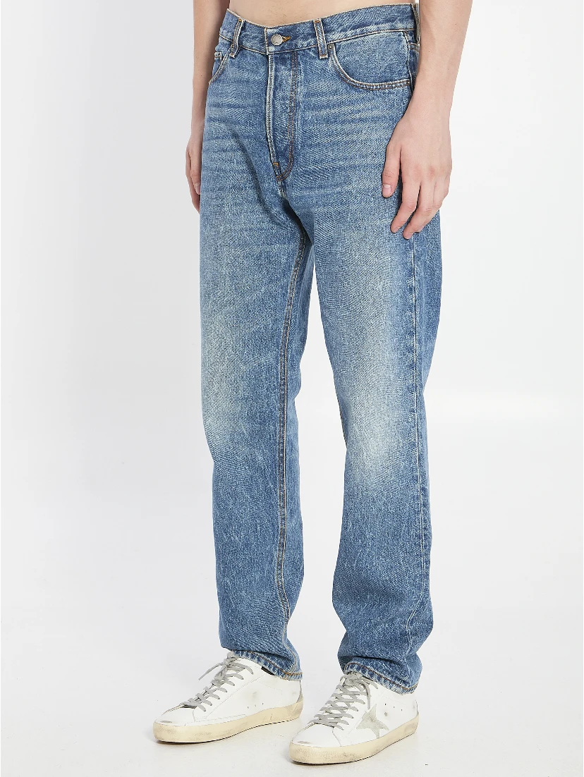 Blake denim pants