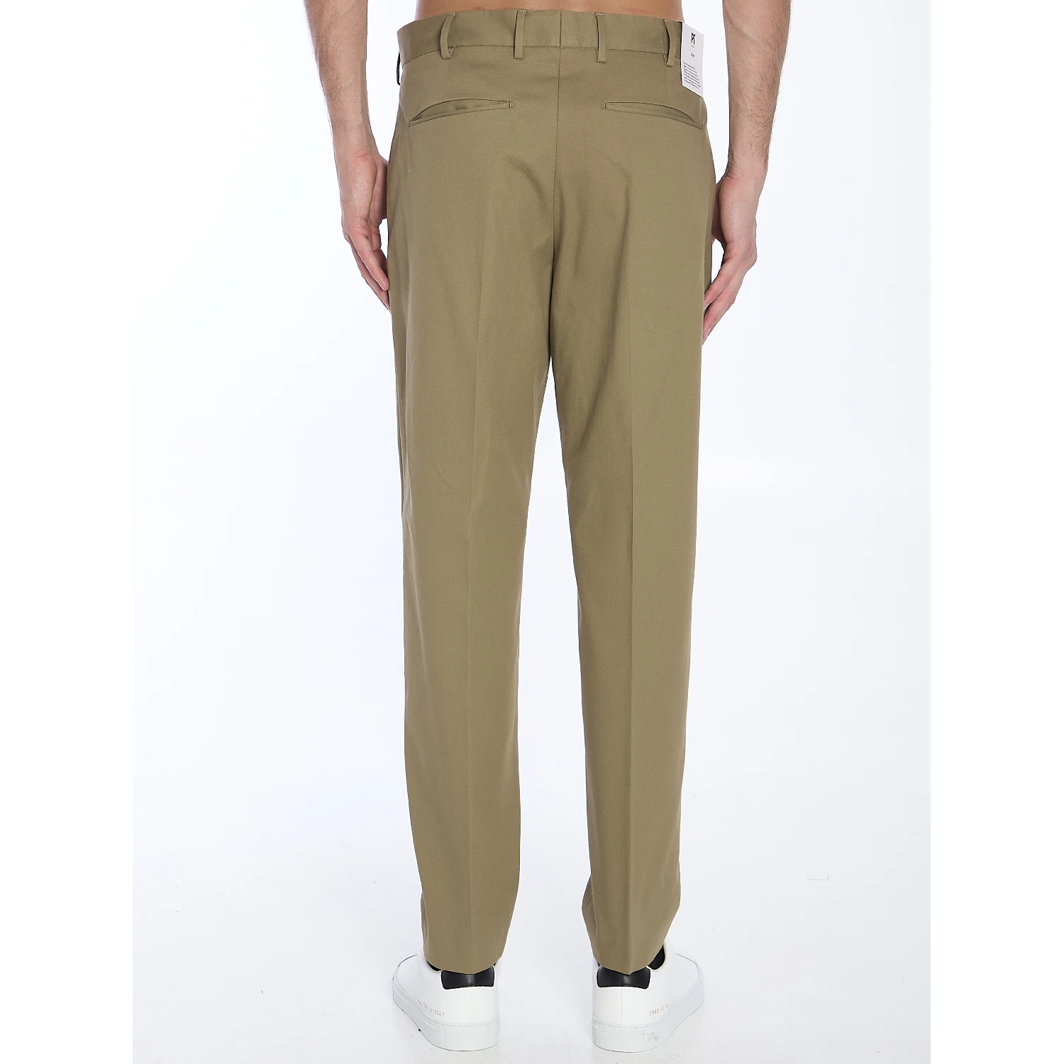 Edge trousers