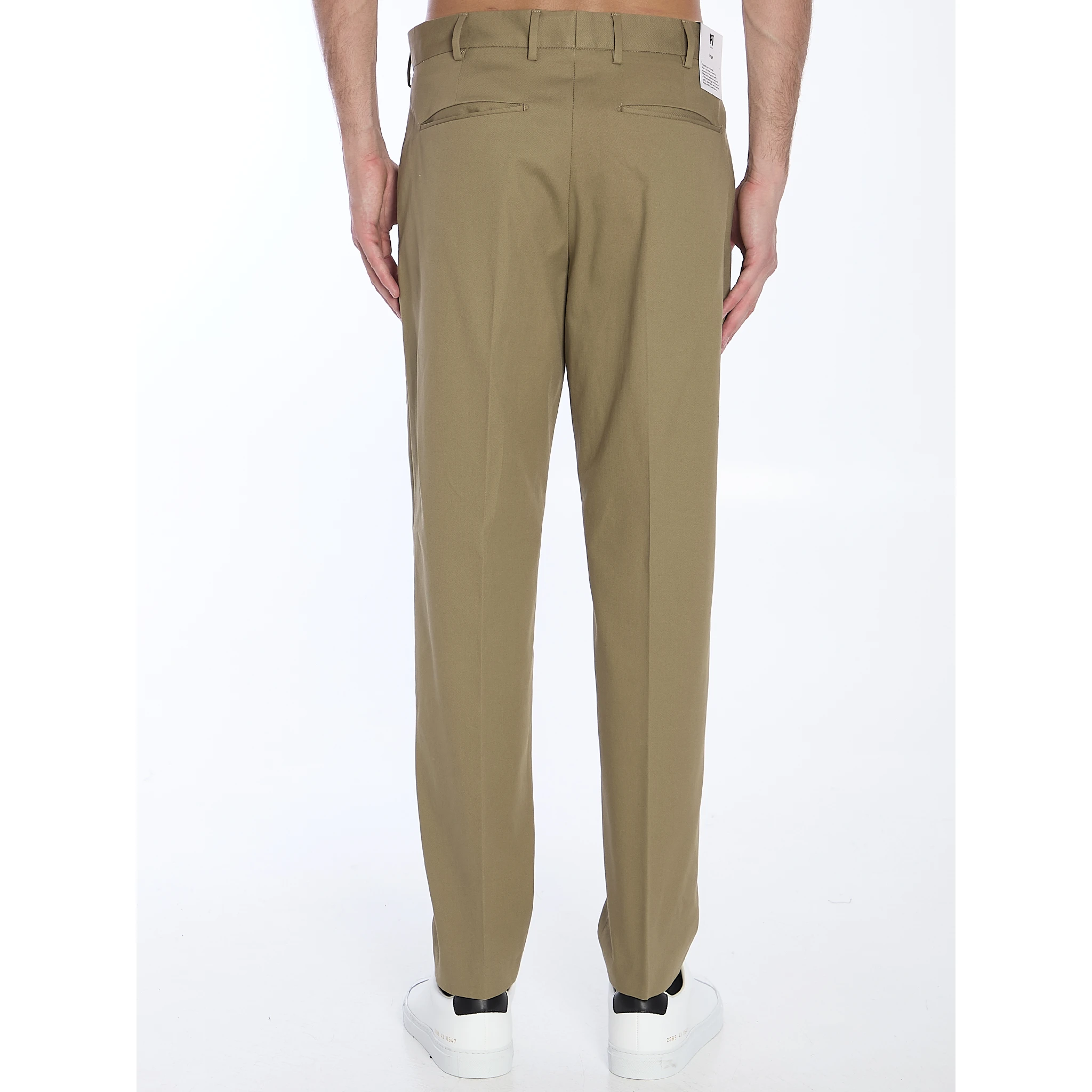 Edge trousers