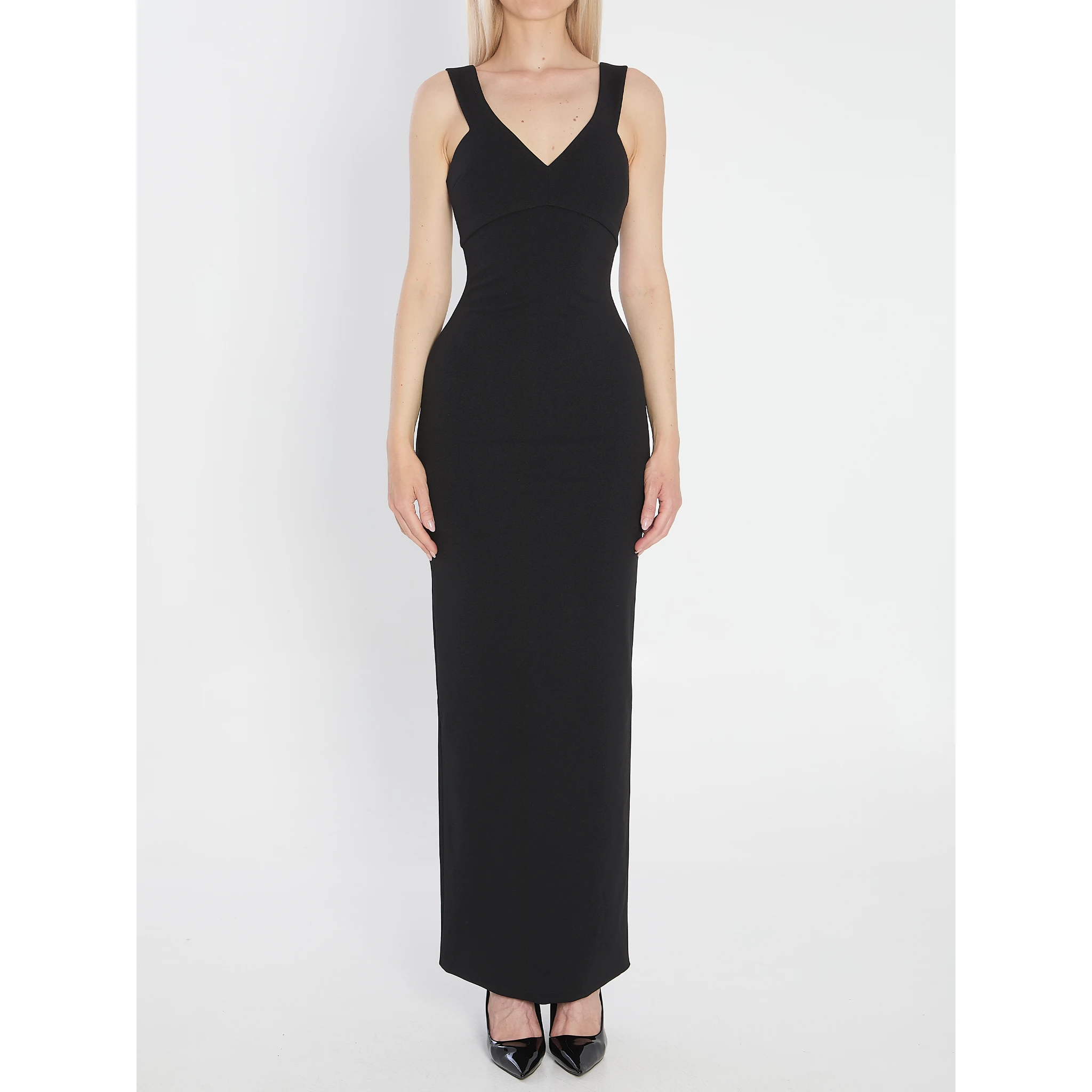 Nalani maxi dress