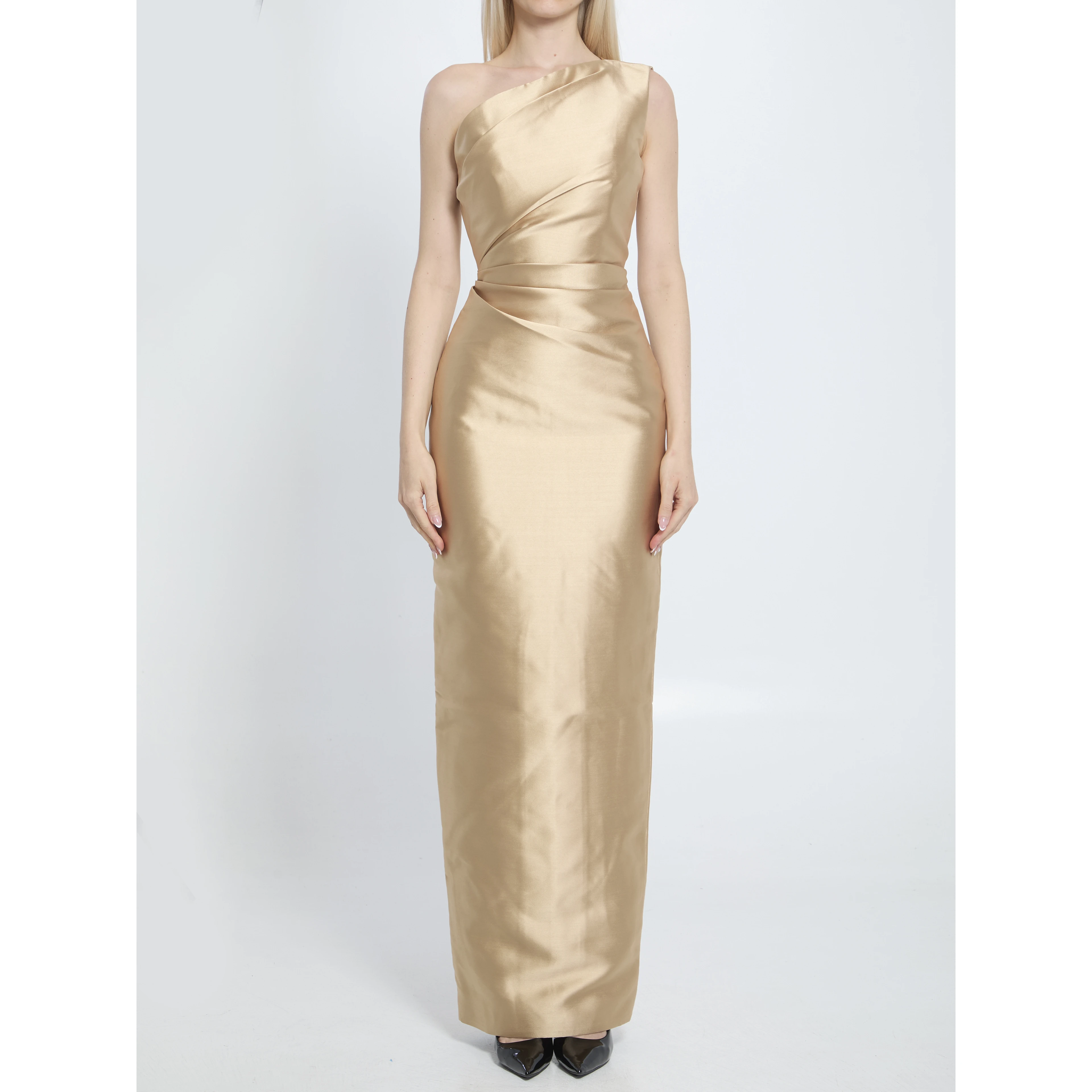 Kira maxi dress
