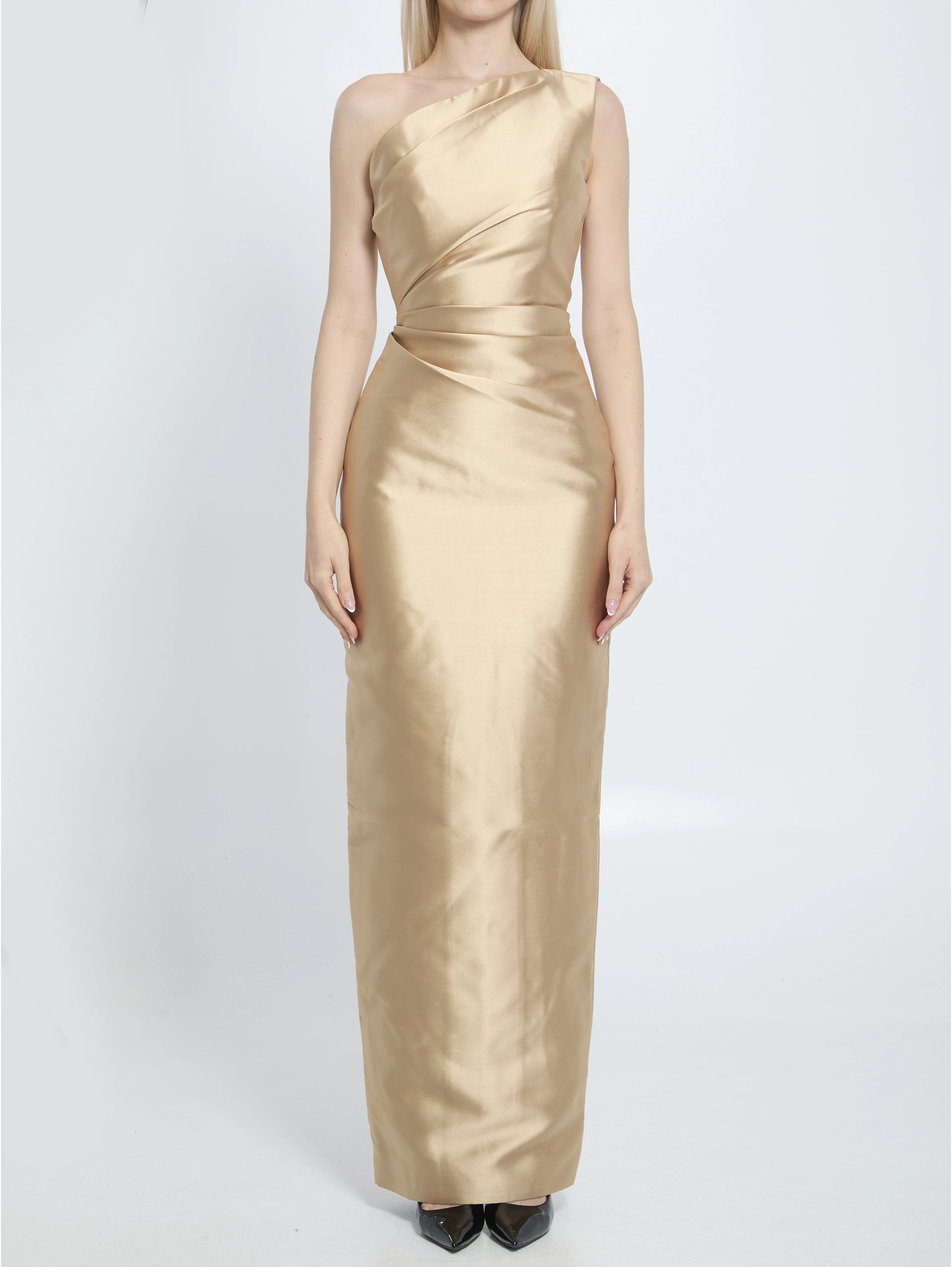 Kira maxi dress