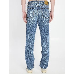 Blake denim pants