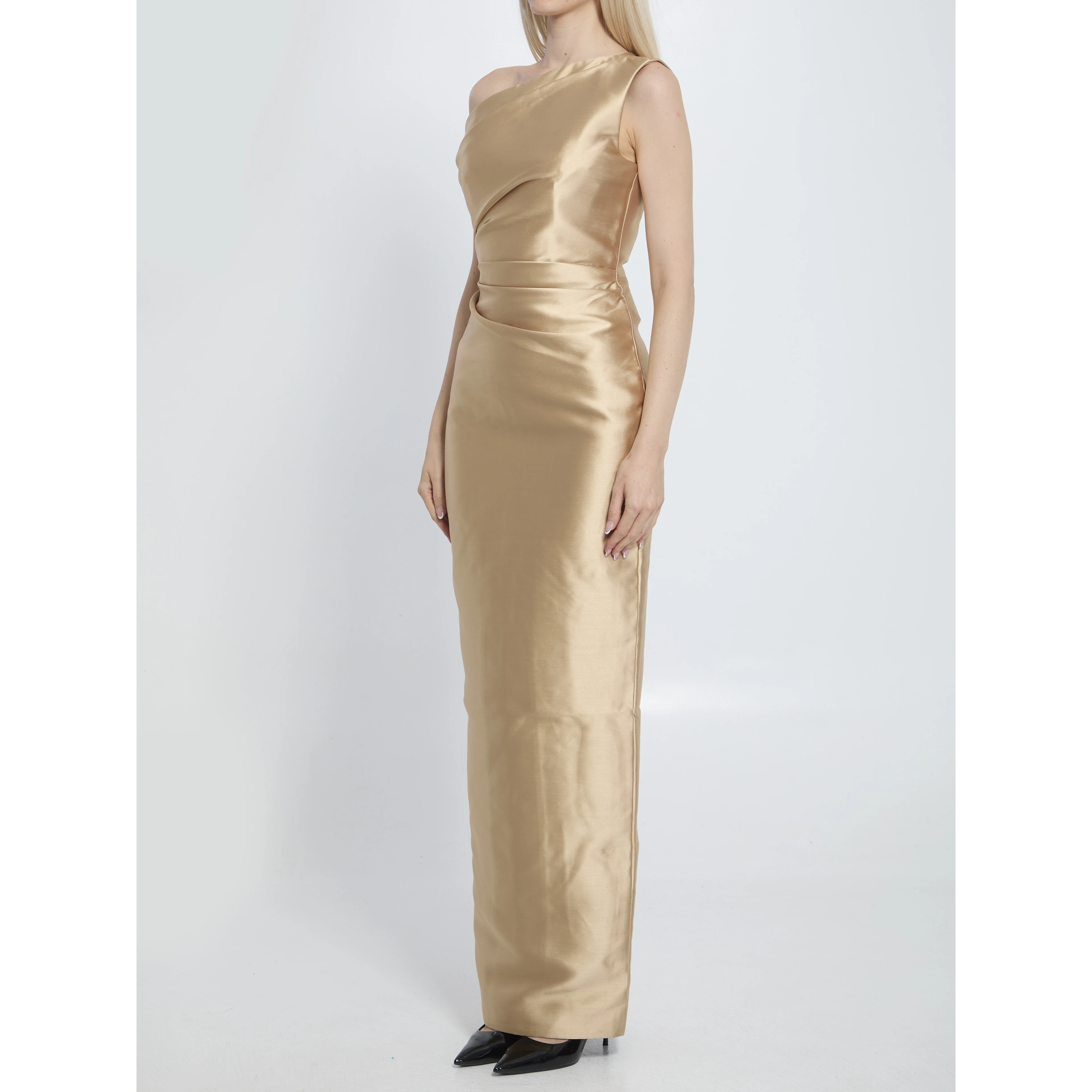 Kira maxi dress