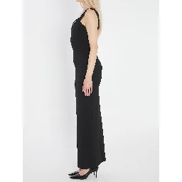 Nalani maxi dress
