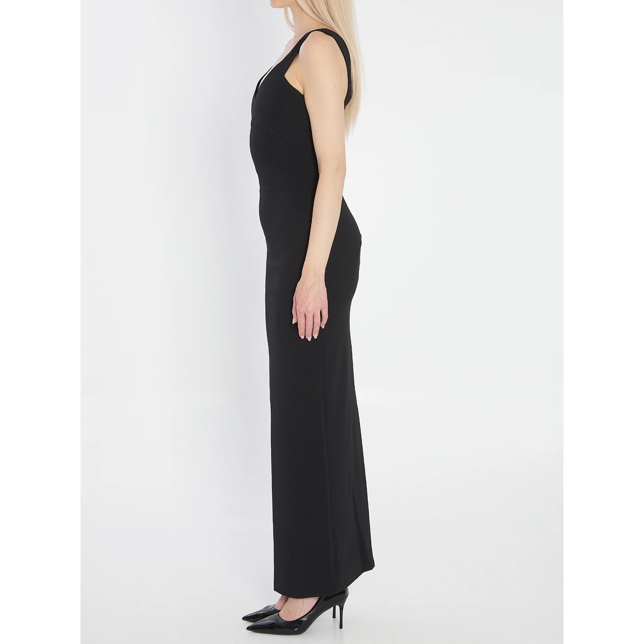 Nalani maxi dress