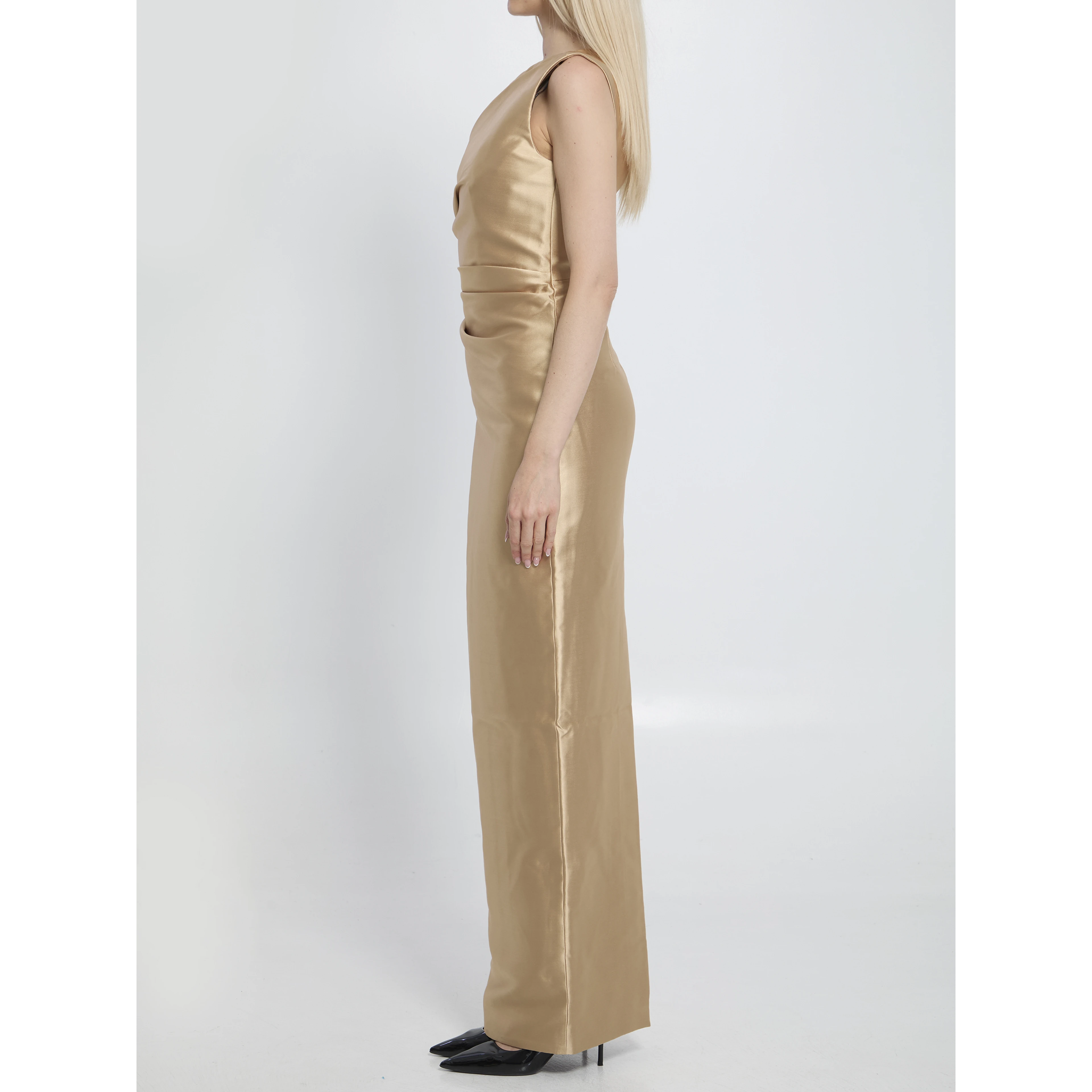 Kira maxi dress