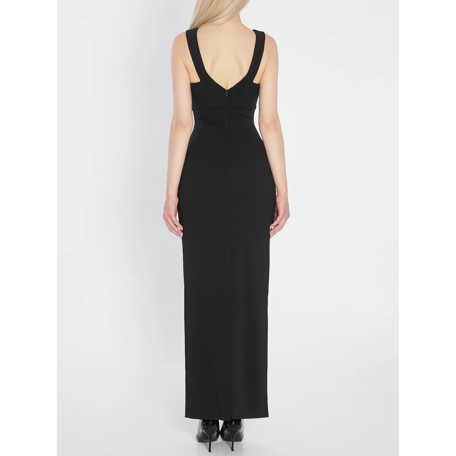 Nalani maxi dress