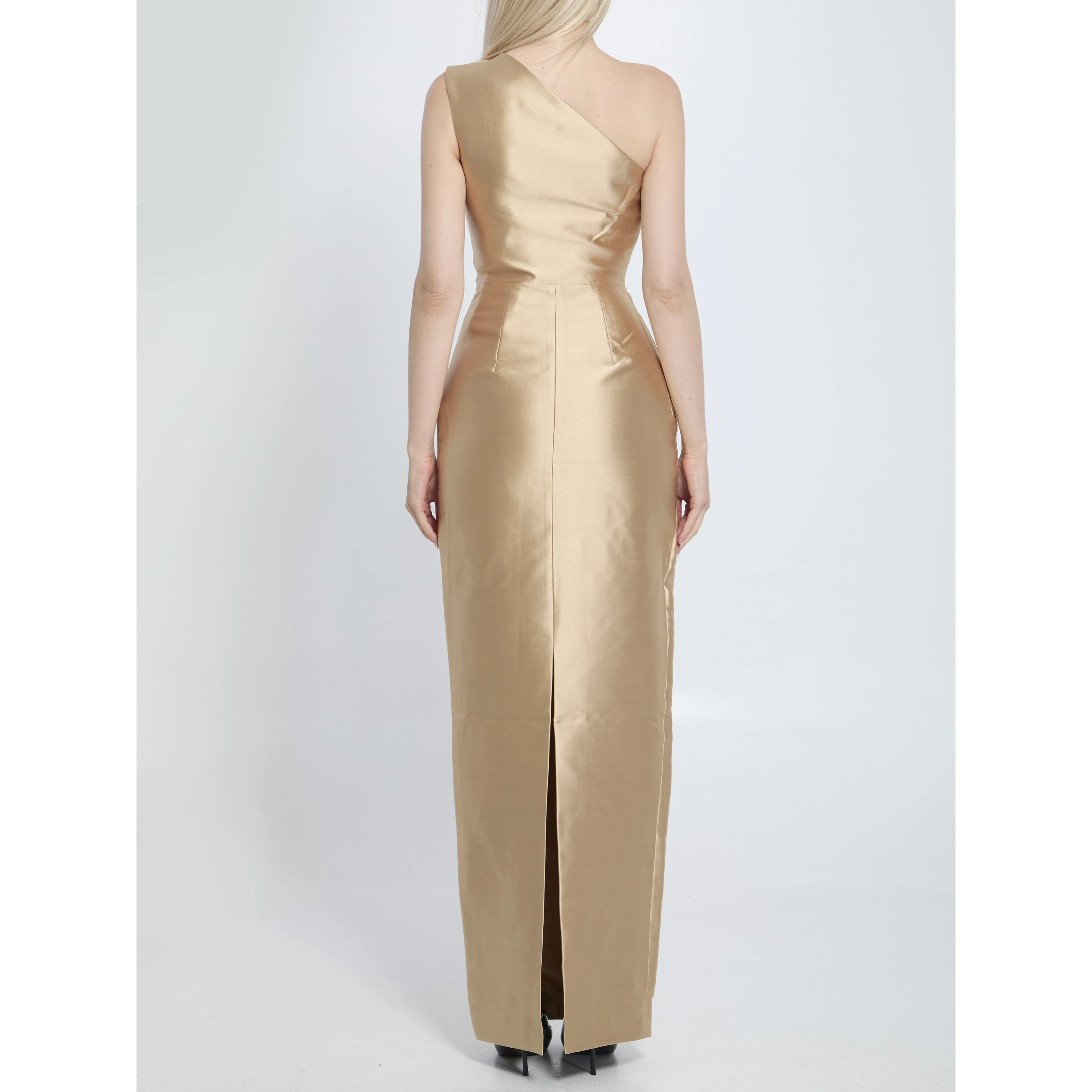 Kira maxi dress