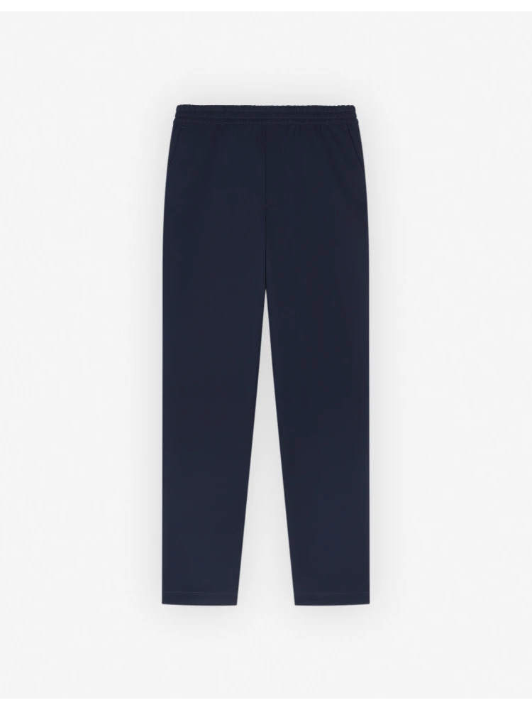 MAISON KITSUNE' Trousers
