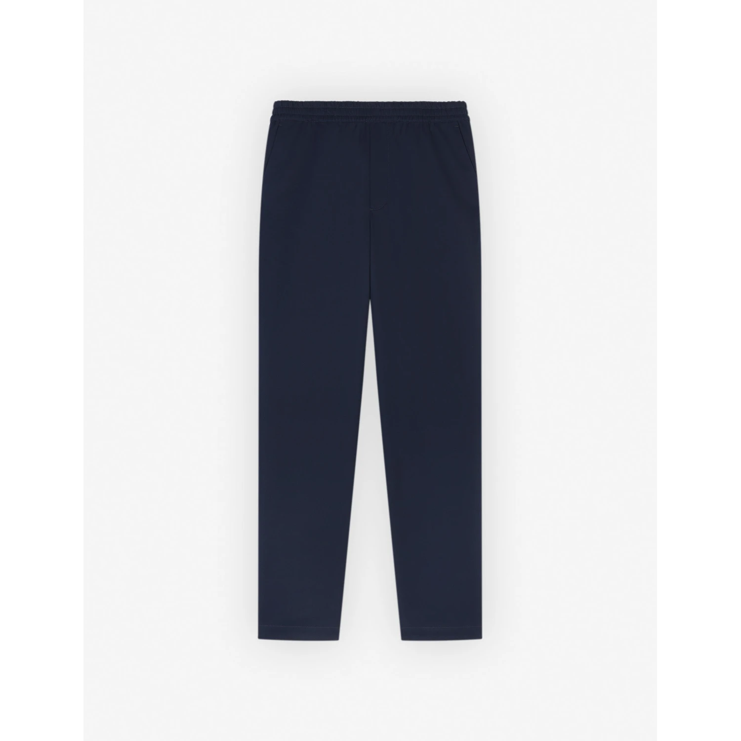 MAISON KITSUNE' Trousers