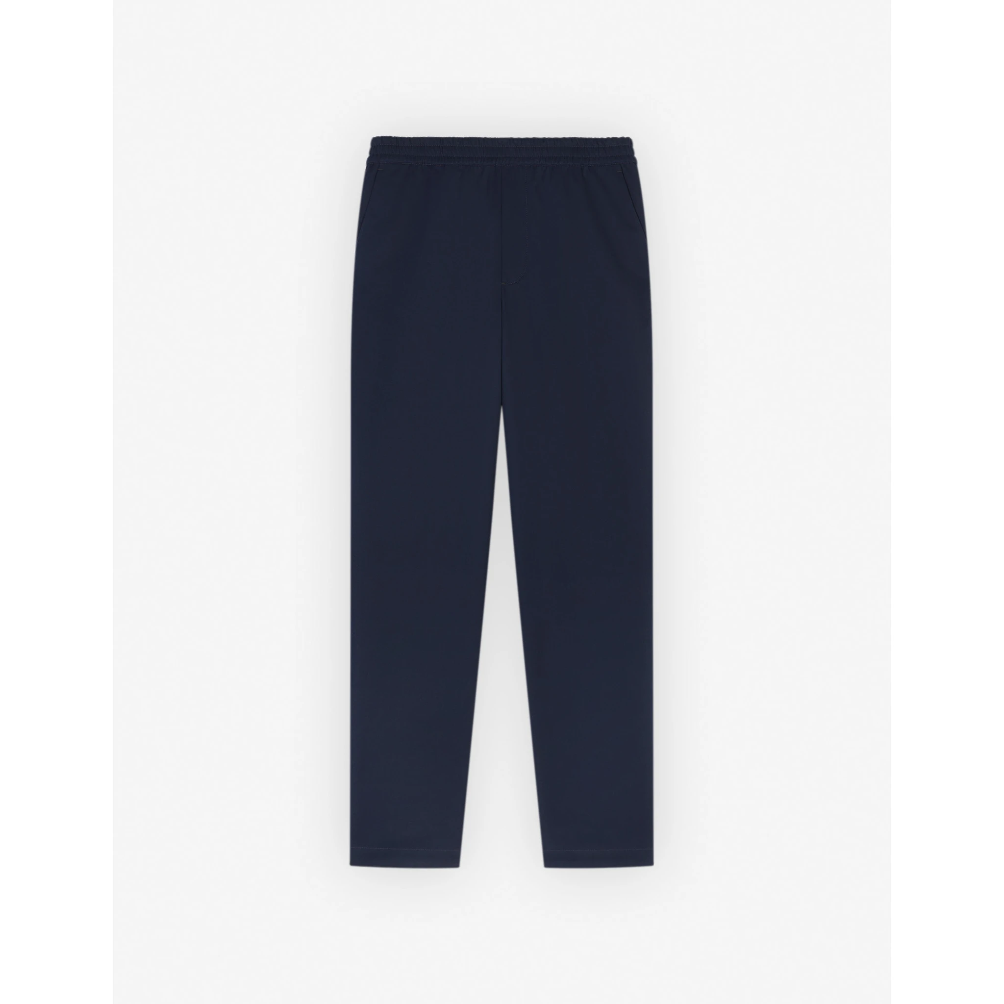 MAISON KITSUNE' Trousers