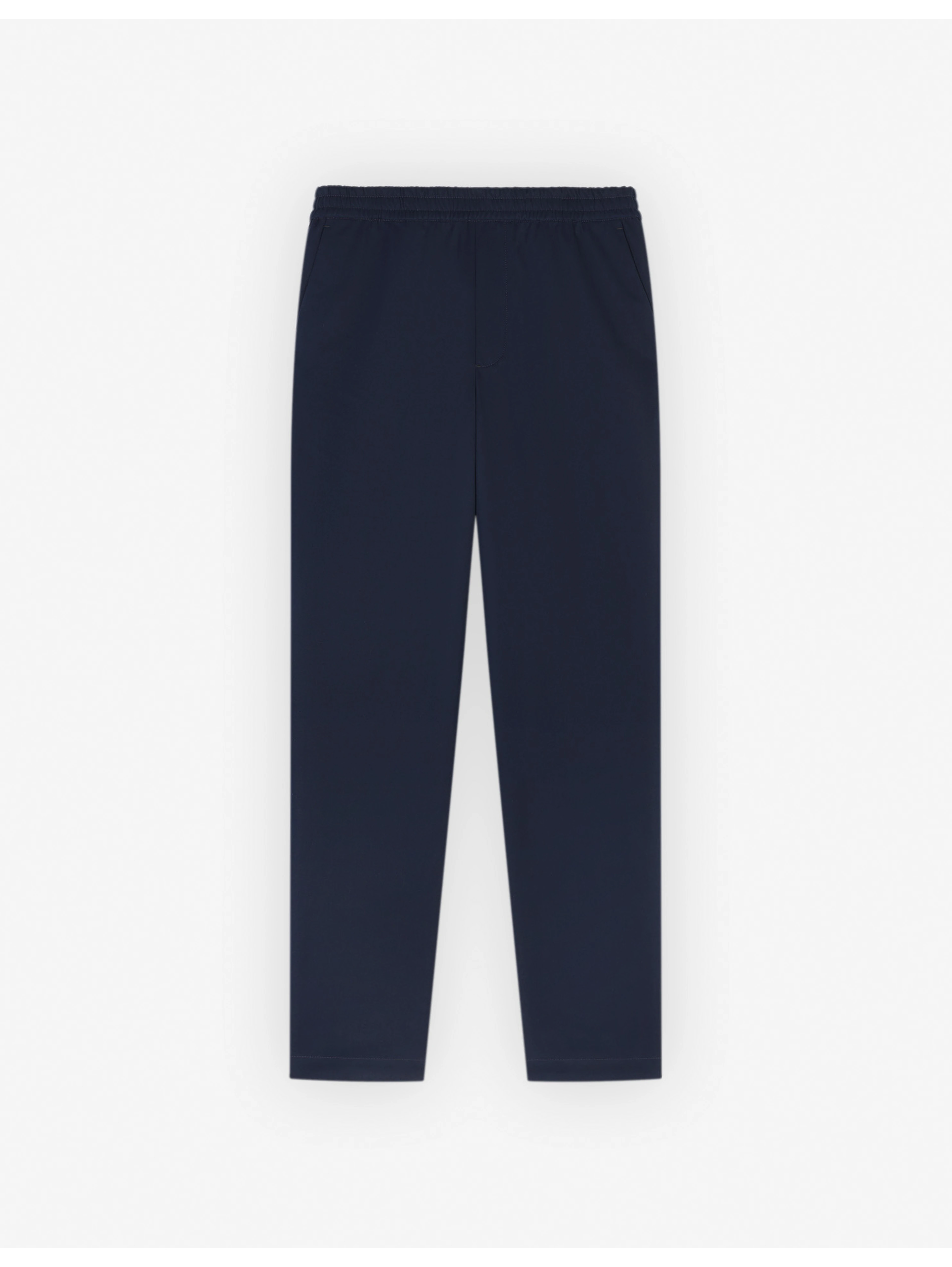 MAISON KITSUNE' Trousers