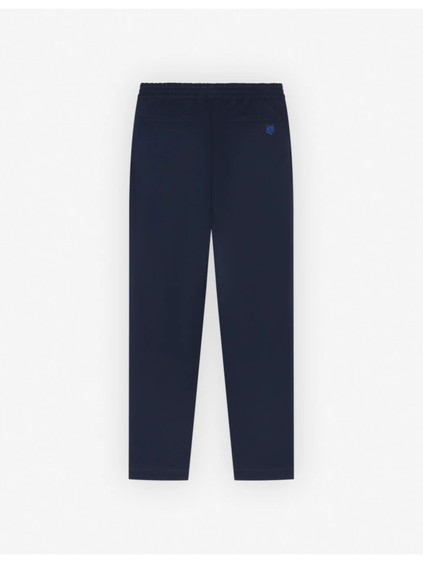 MAISON KITSUNE' Trousers