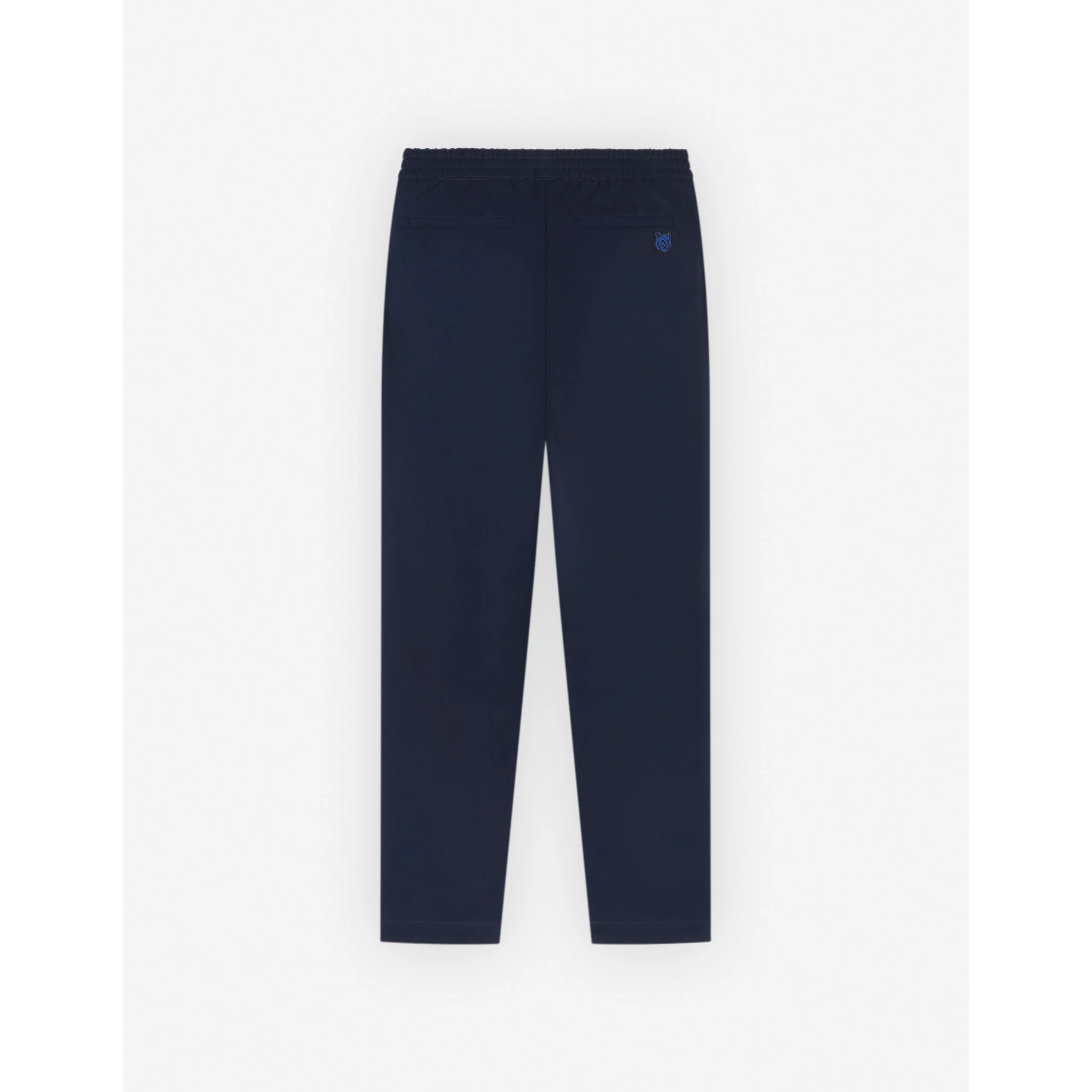 MAISON KITSUNE' Trousers