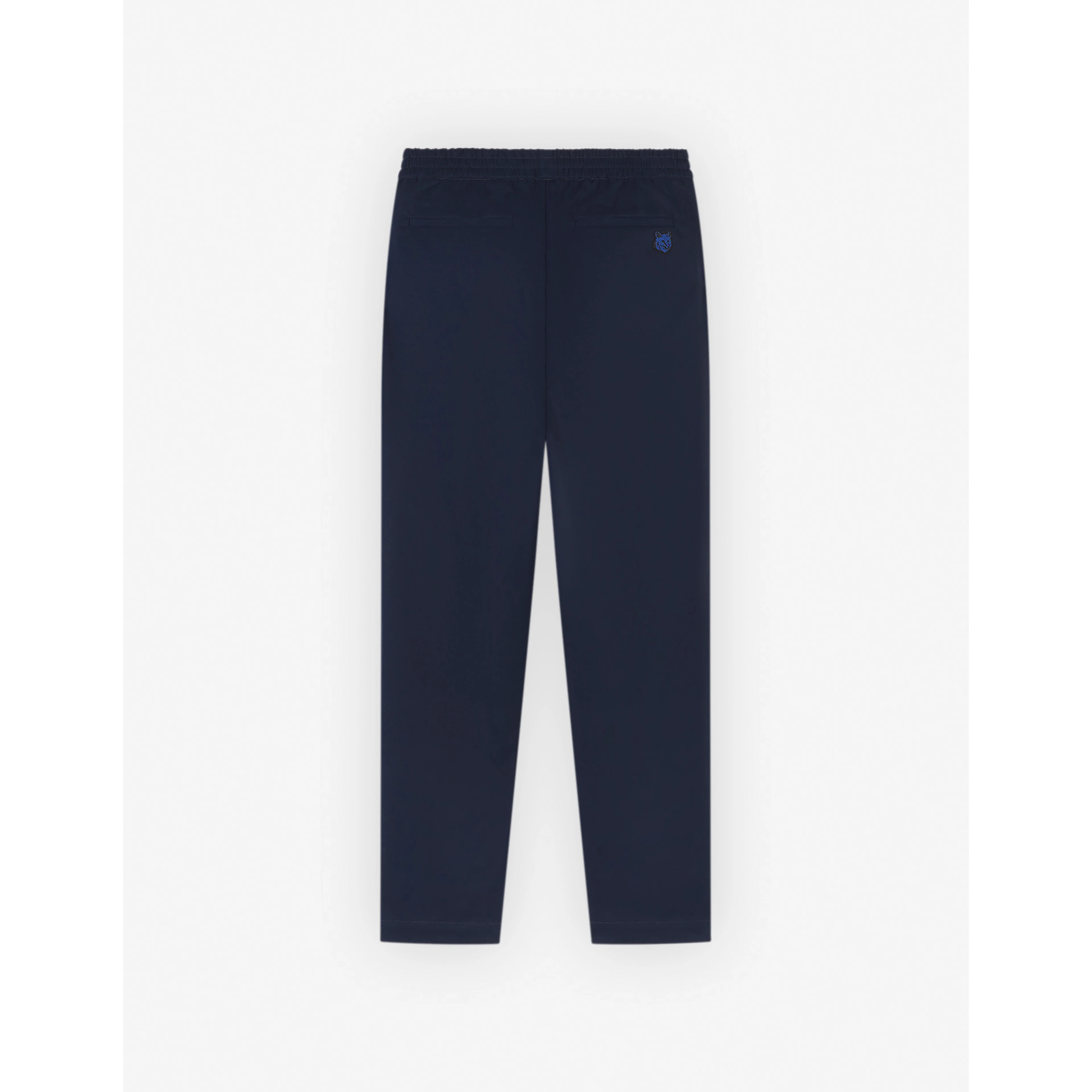 MAISON KITSUNE' Trousers
