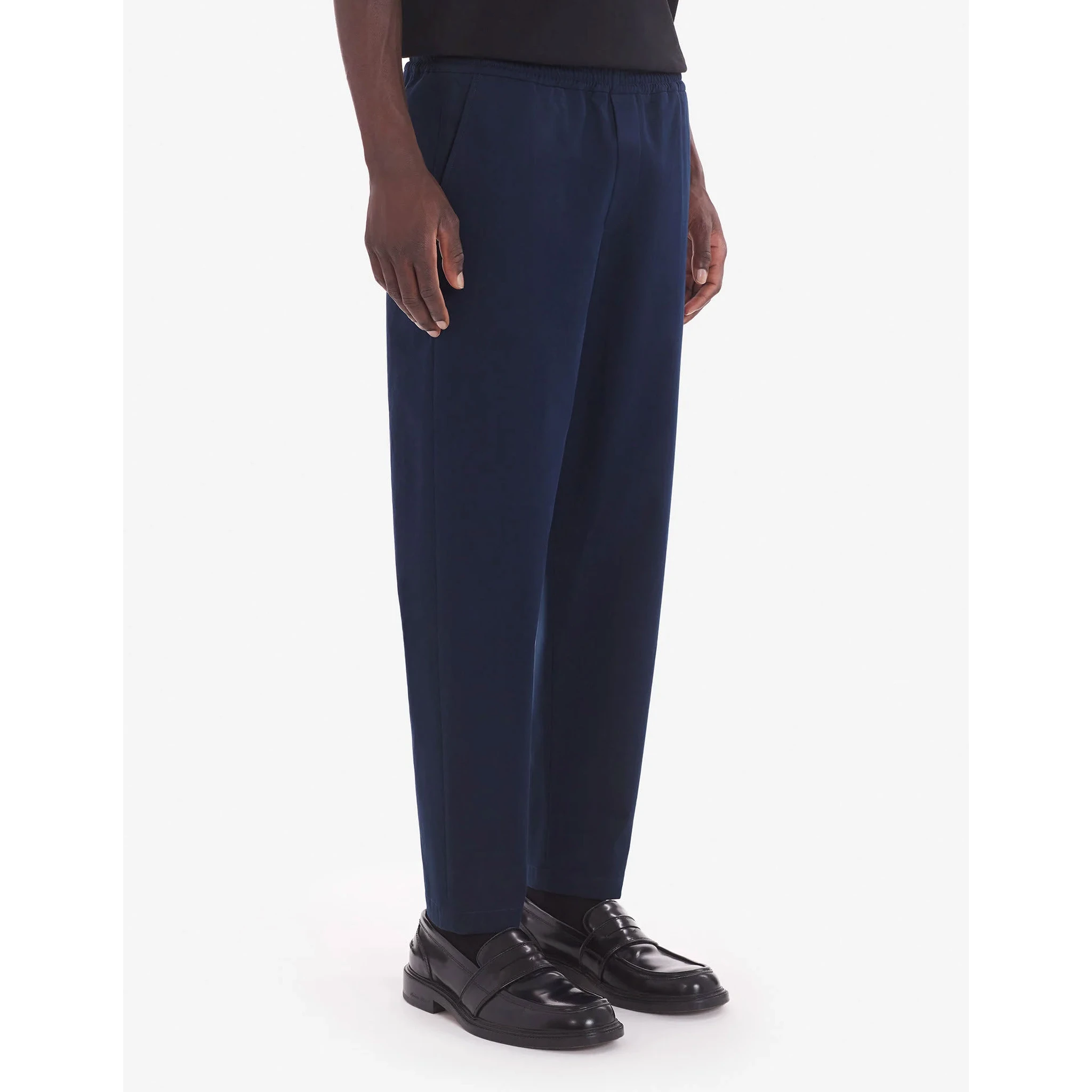 MAISON KITSUNE' Trousers
