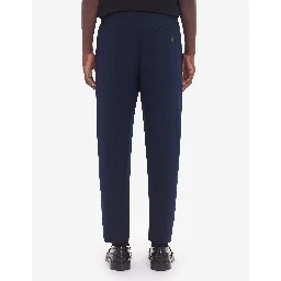 MAISON KITSUNE' Trousers