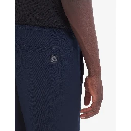 MAISON KITSUNE' Trousers