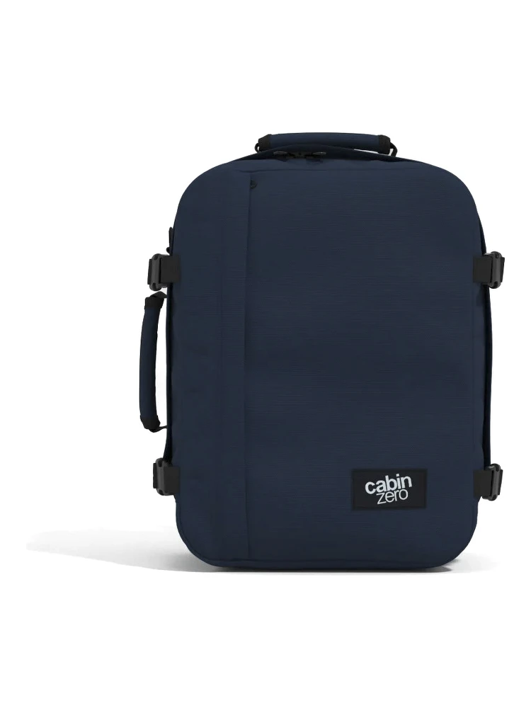 Cabinzero Bags.. Blue