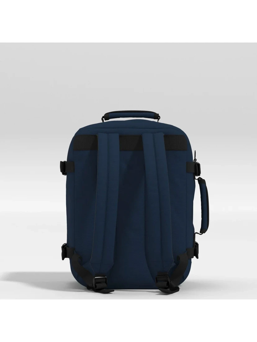 Cabinzero Bags.. Blue