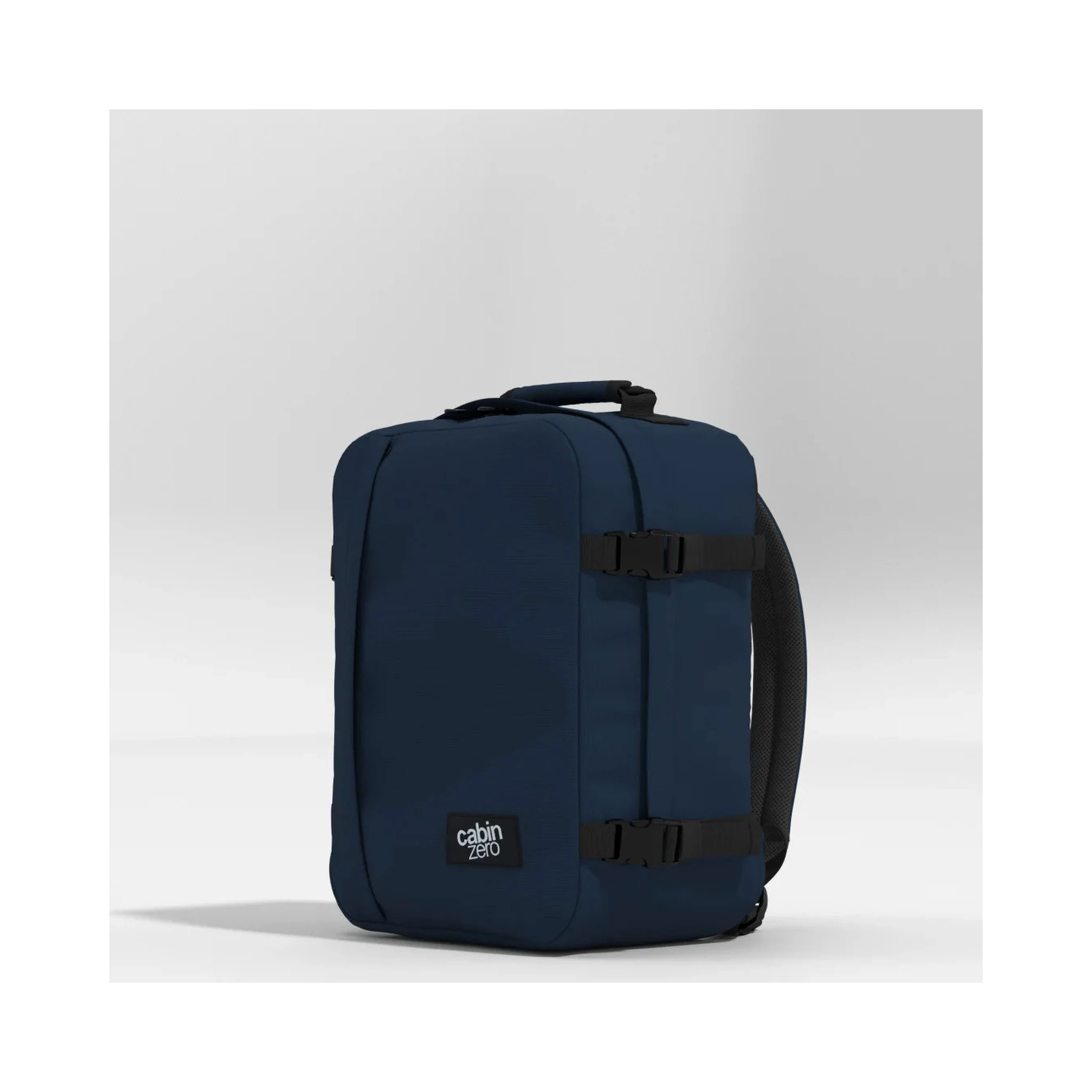 Cabinzero Bags.. Blue