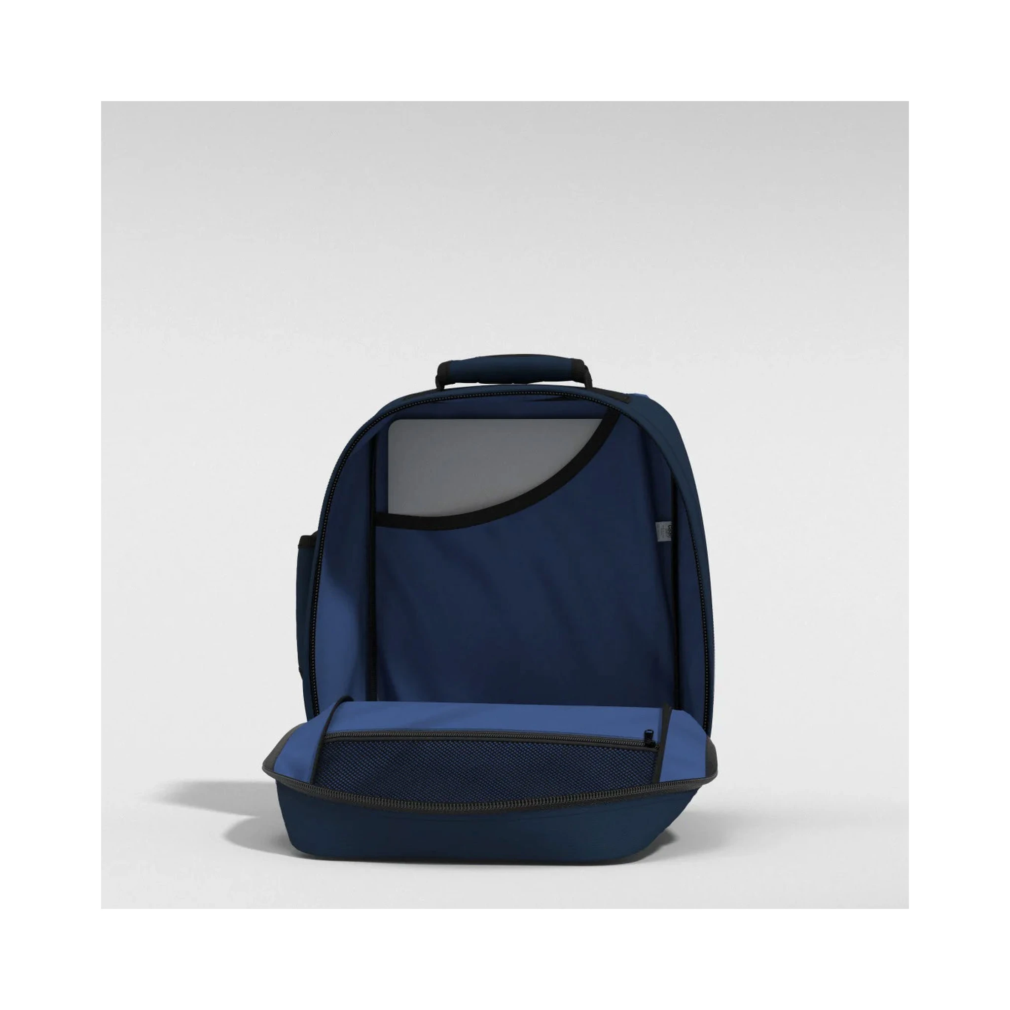 Cabinzero Bags.. Blue