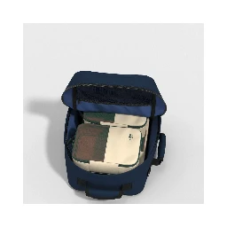 Cabinzero Bags.. Blue