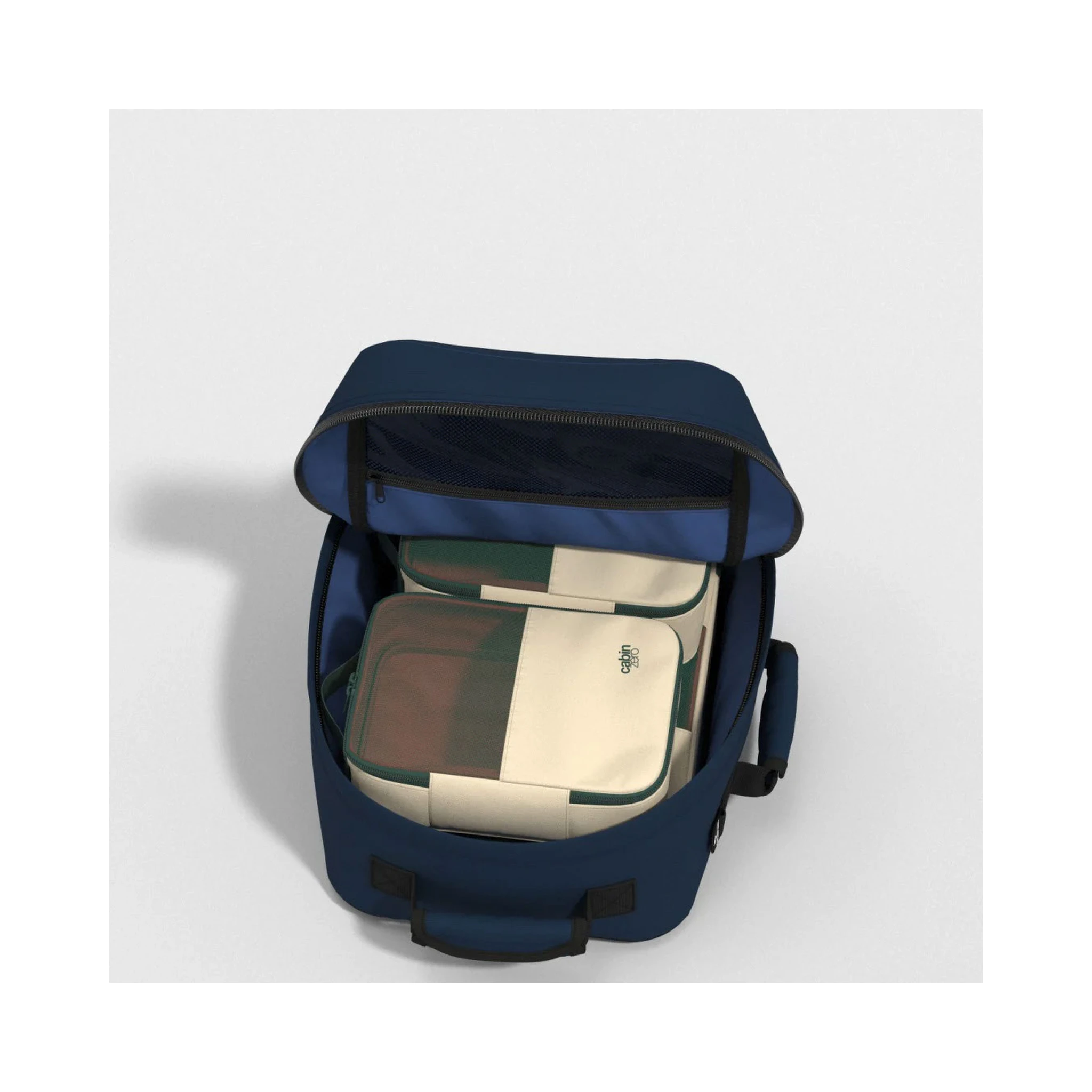 Cabinzero Bags.. Blue