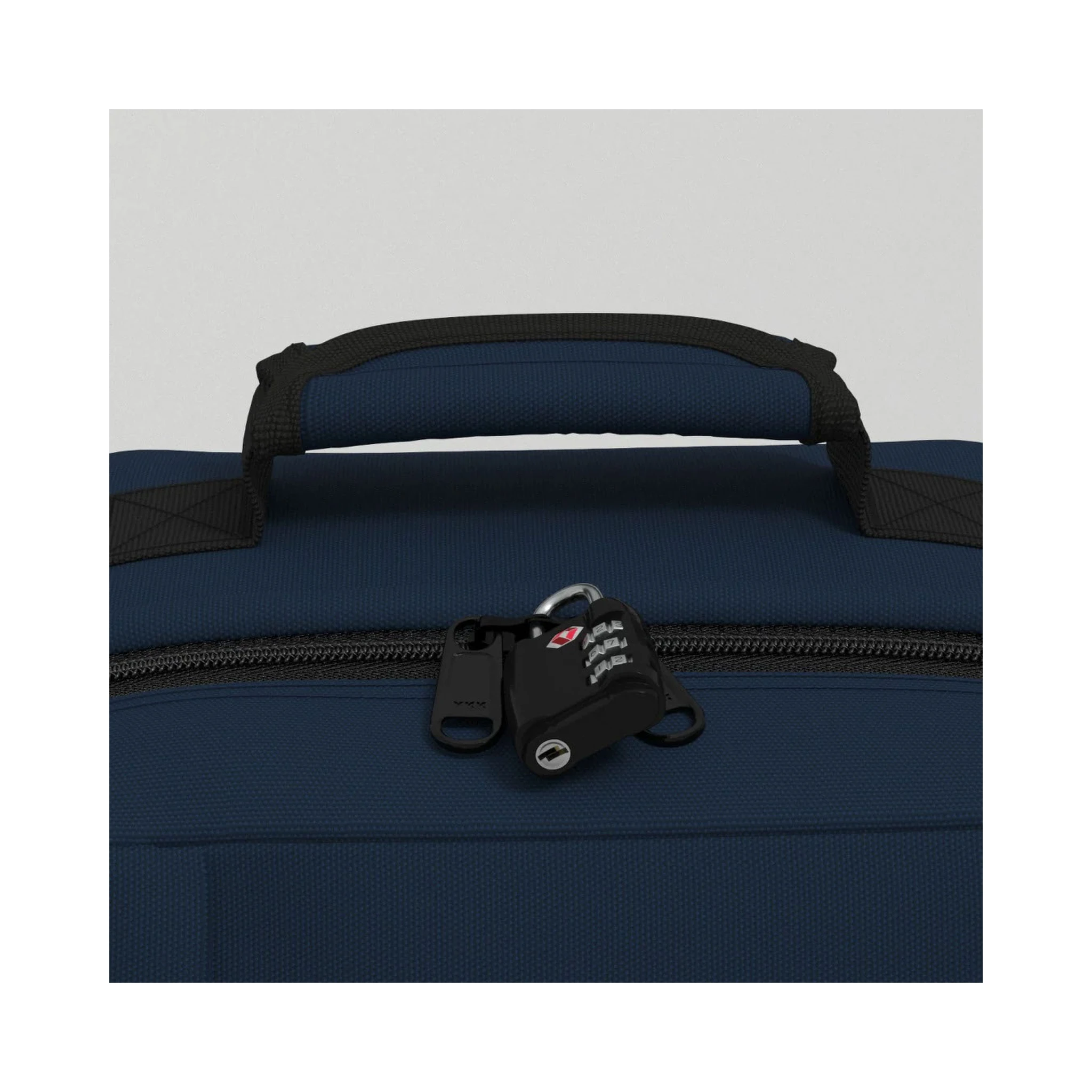 Cabinzero Bags.. Blue