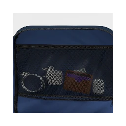 Cabinzero Bags.. Blue