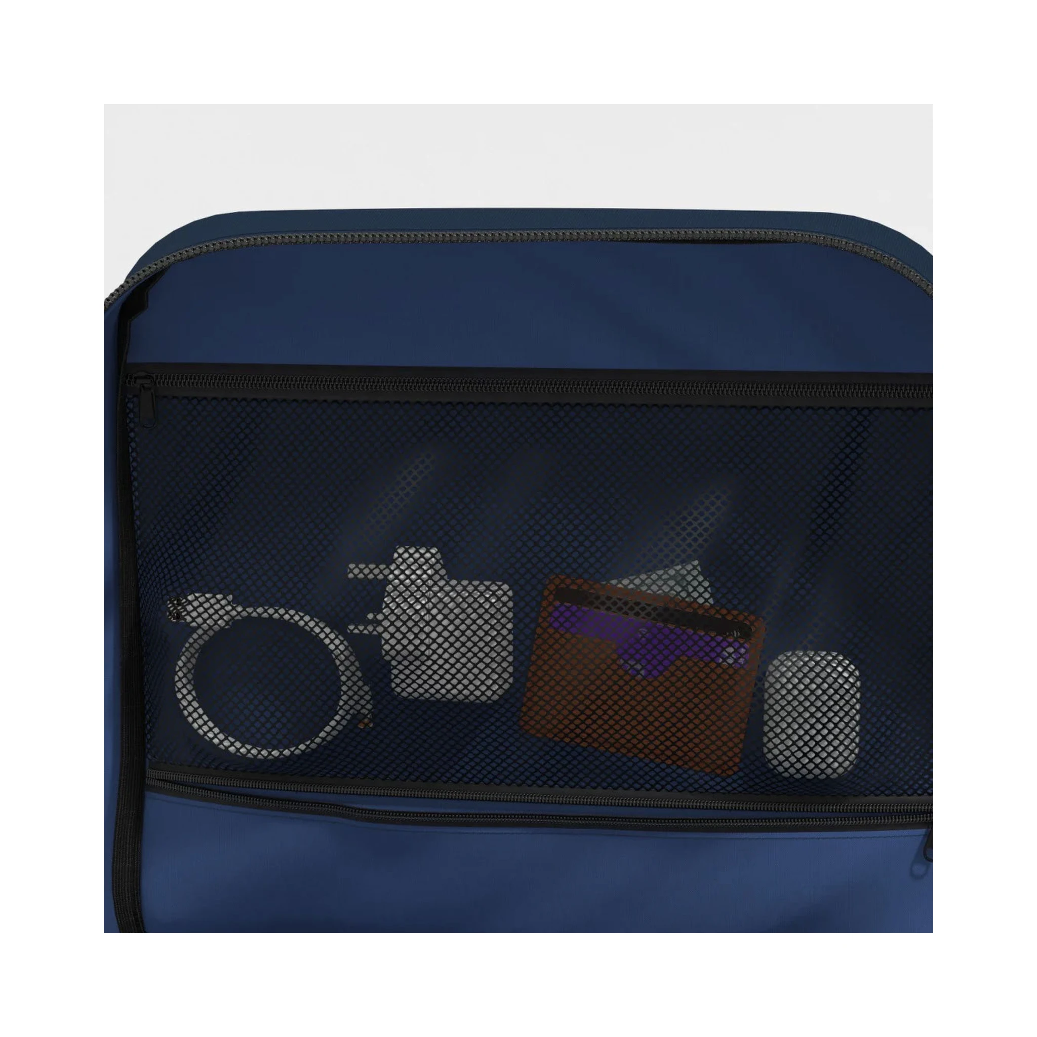 Cabinzero Bags.. Blue