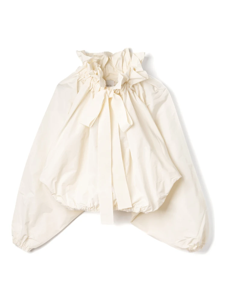 PATOU Top White