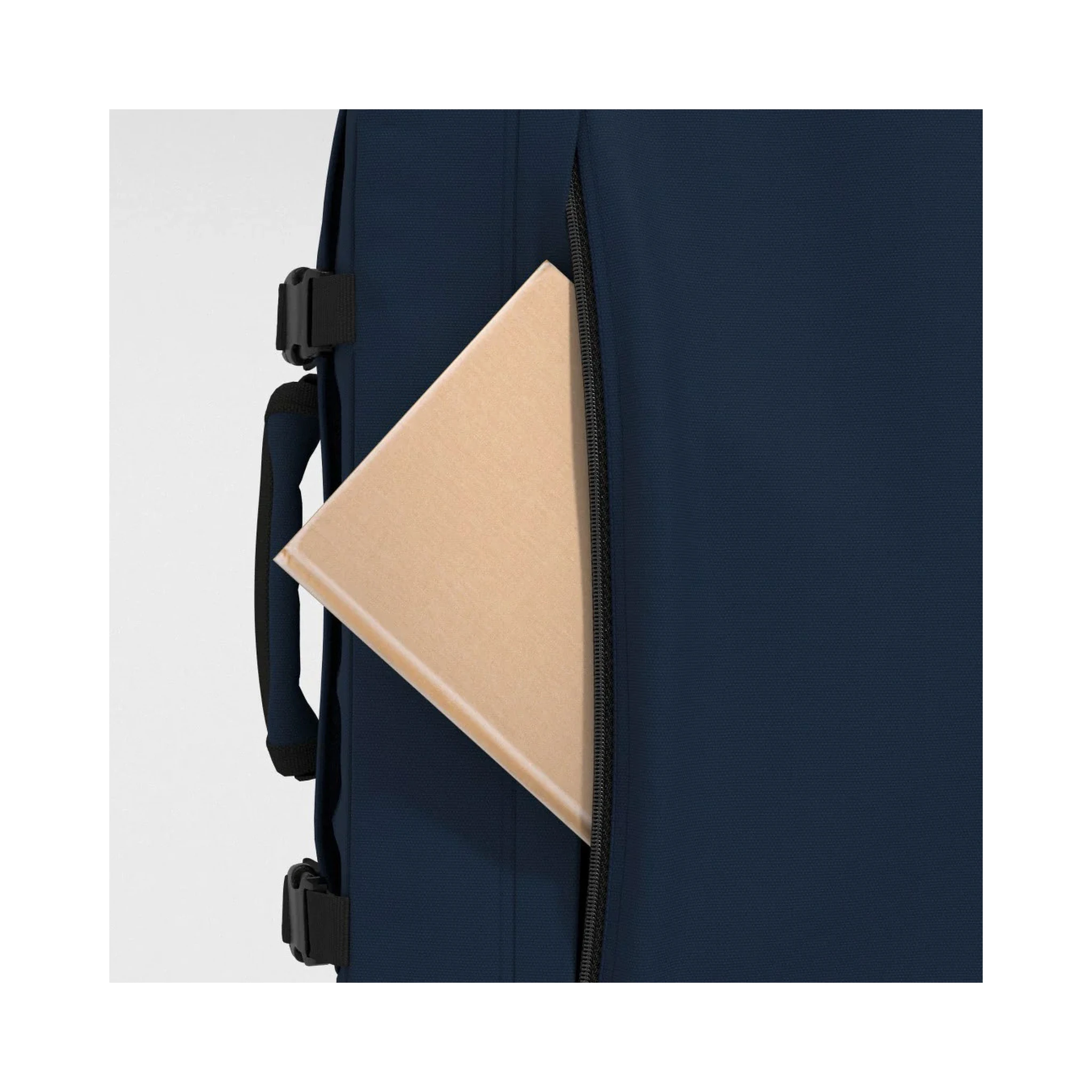 Cabinzero Bags.. Blue