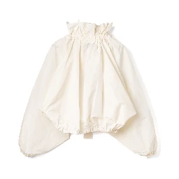 PATOU Top White