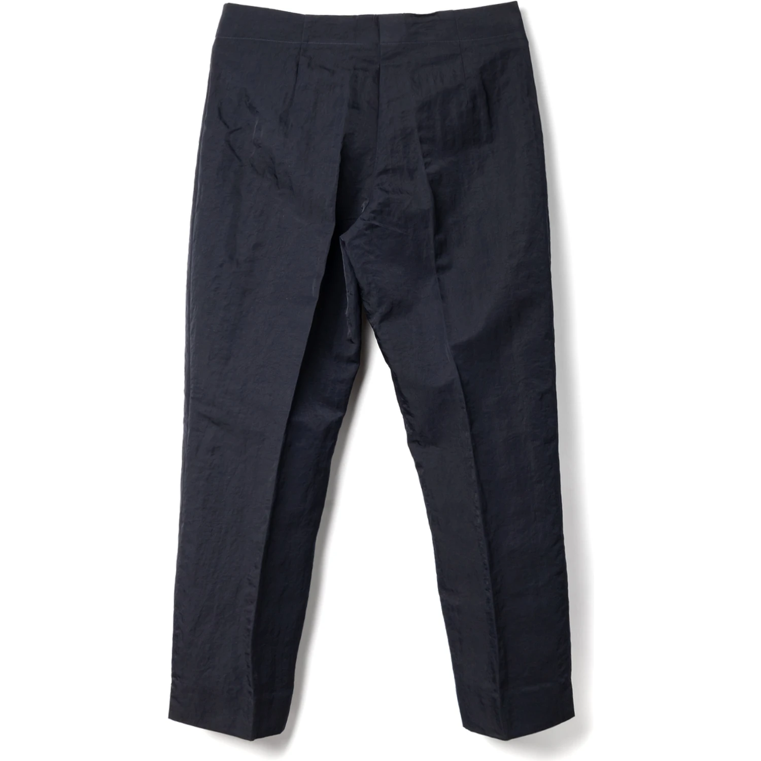 PATOU Trousers Blue