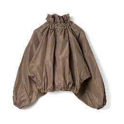 PATOU Top Brown